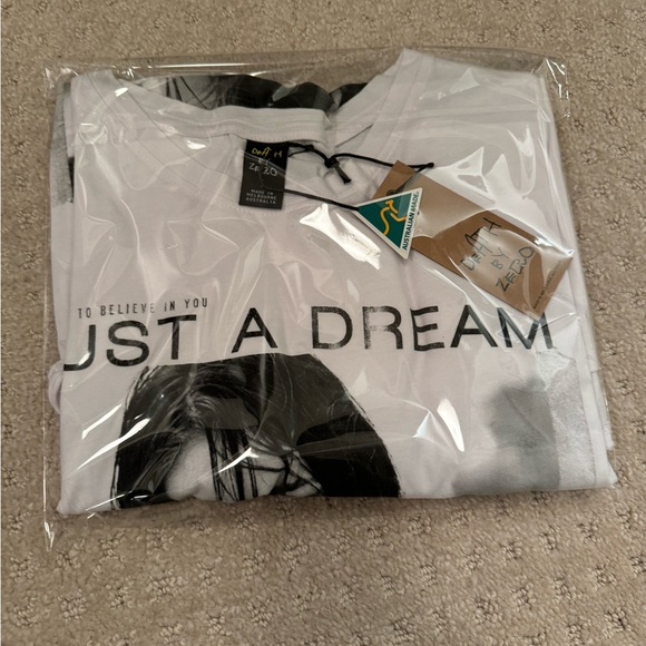 NWT Death by Zero - Picture 11 of 11